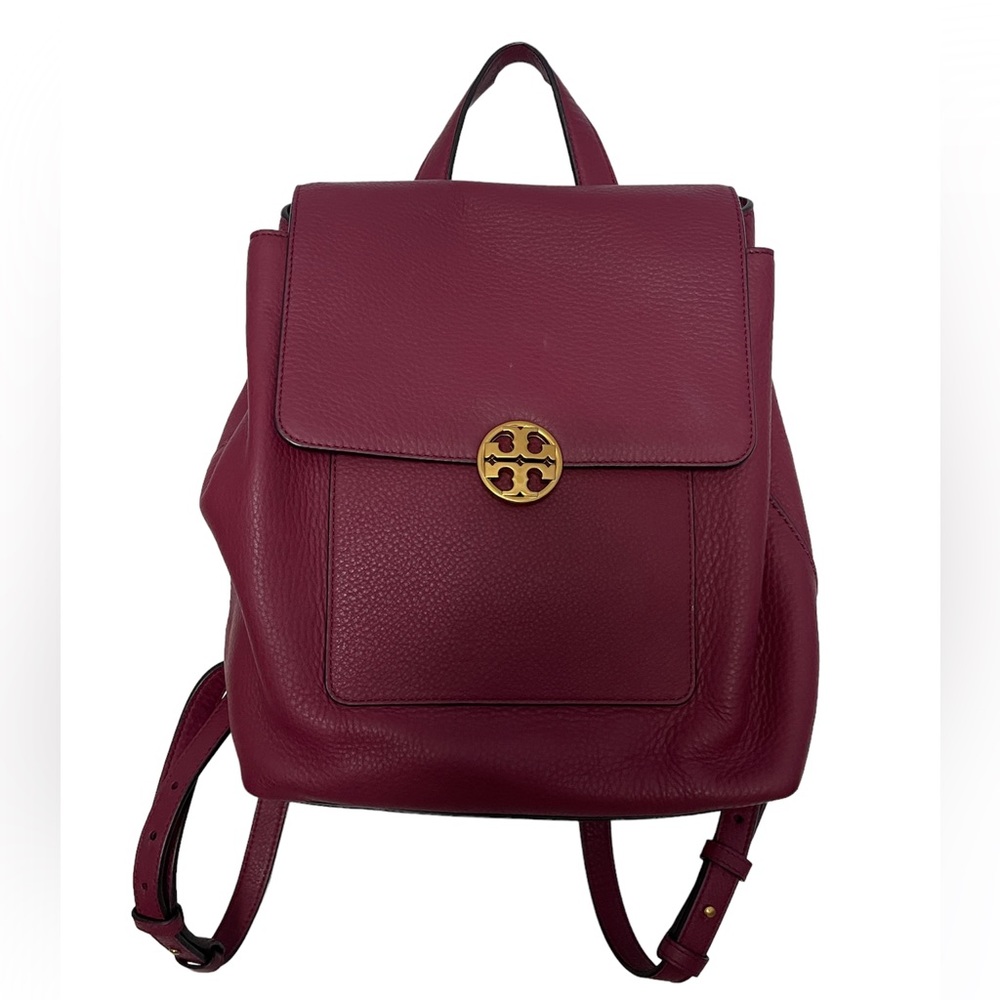 💗 Authentic Tory Burch Back Pack 💗